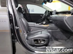 Kia K9, 2022 — миниатюра 19