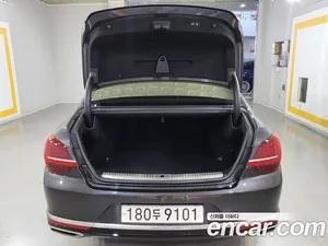 Kia K9, 2022 — миниатюра 20