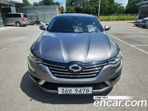 Renault SM6, 2017 — миниатюра 1