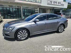 Renault SM6, 2017 — миниатюра 2