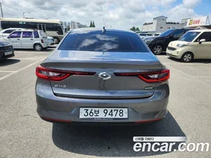 Renault SM6, 2017 — миниатюра 3