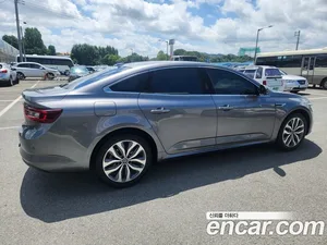 Renault SM6, 2017 — миниатюра 4