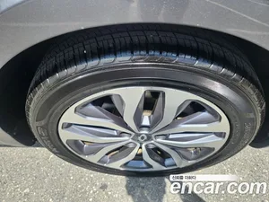 Renault SM6, 2017 — миниатюра 5