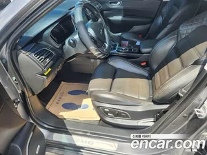 Renault SM6, 2017 — миниатюра 7