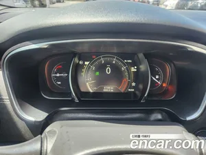 Renault SM6, 2017 — миниатюра 8