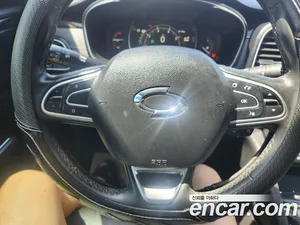 Renault SM6, 2017 — миниатюра 9