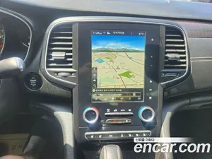 Renault SM6, 2017 — миниатюра 10
