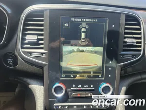 Renault SM6, 2017 — миниатюра 11