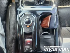 Renault SM6, 2017 — миниатюра 13