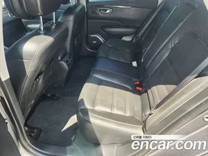 Renault SM6, 2017 — миниатюра 14