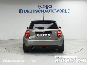 Mini Cooper, 2020 — миниатюра 4