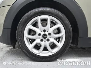 Mini Cooper, 2020 — миниатюра 5