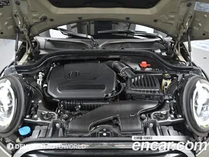 Mini Cooper, 2020 — миниатюра 6