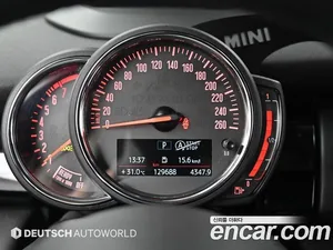 Mini Cooper, 2020 — миниатюра 8