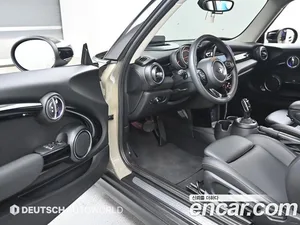 Mini Cooper, 2020 — миниатюра 11