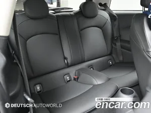 Mini Cooper, 2020 — миниатюра 12