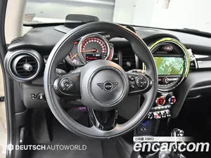 Mini Cooper, 2020 — миниатюра 13