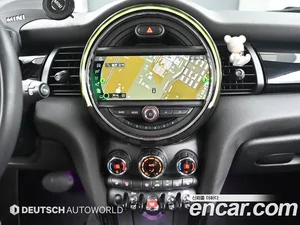 Mini Cooper, 2020 — миниатюра 14
