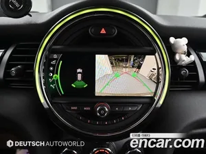 Mini Cooper, 2020 — миниатюра 15