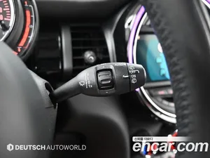 Mini Cooper, 2020 — миниатюра 16