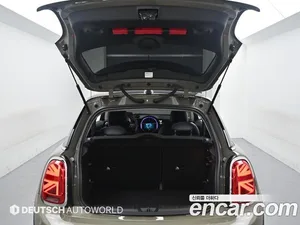 Mini Cooper, 2020 — миниатюра 19