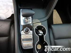 Genesis G70, 2023 — миниатюра 10