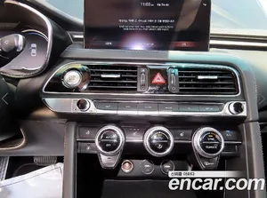 Genesis G70, 2023 — миниатюра 13