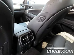 Genesis G70, 2023 — миниатюра 16