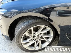 Genesis G70, 2023 — миниатюра 18