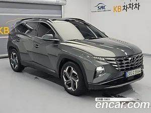 Hyundai Tucson, 2021 — миниатюра 4