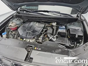 Hyundai Tucson, 2021 — миниатюра 5