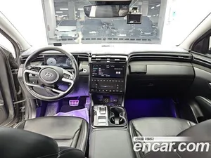 Hyundai Tucson, 2021 — миниатюра 7