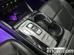 Hyundai Tucson, 2021 — миниатюра 8