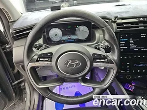 Hyundai Tucson, 2021 — миниатюра 9