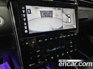 Hyundai Tucson, 2021 — миниатюра 10