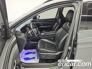 Hyundai Tucson, 2021 — миниатюра 11