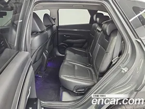 Hyundai Tucson, 2021 — миниатюра 12
