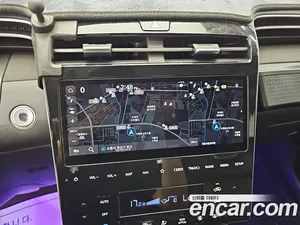 Hyundai Tucson, 2021 — миниатюра 16