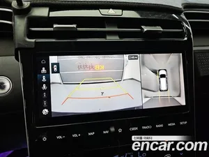 Hyundai Tucson, 2021 — миниатюра 17