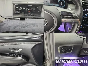 Hyundai Tucson, 2021 — миниатюра 19