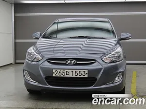 Hyundai Accent, 2016 — миниатюра 2