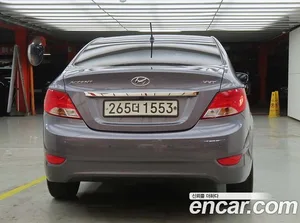 Hyundai Accent, 2016 — миниатюра 3