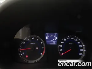 Hyundai Accent, 2016 — миниатюра 9