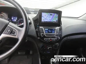 Hyundai Accent, 2016 — миниатюра 10