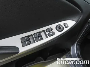 Hyundai Accent, 2016 — миниатюра 12