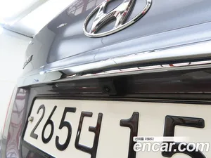 Hyundai Accent, 2016 — миниатюра 17