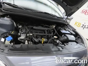 Hyundai Accent, 2016 — миниатюра 19