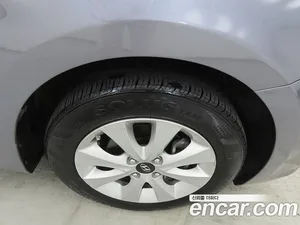 Hyundai Accent, 2016 — миниатюра 20