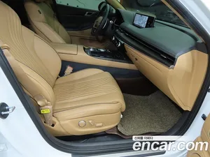 Genesis G80, 2021 — миниатюра 6