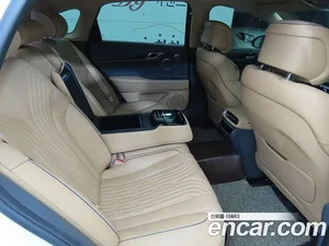 Genesis G80, 2021 — миниатюра 7
